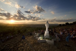 Medjugorje