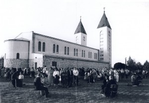 Medjugorje-1981