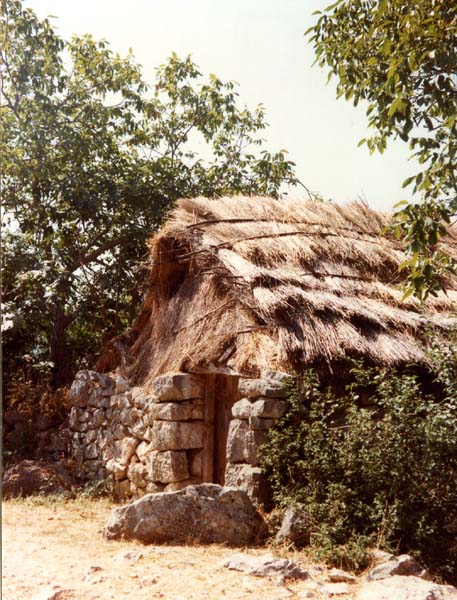 Medjugorje 1983