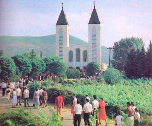 Medjugorje 1983