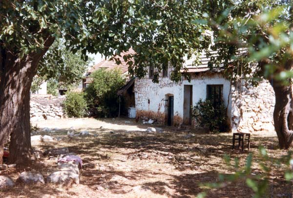 Medjugorje 1983