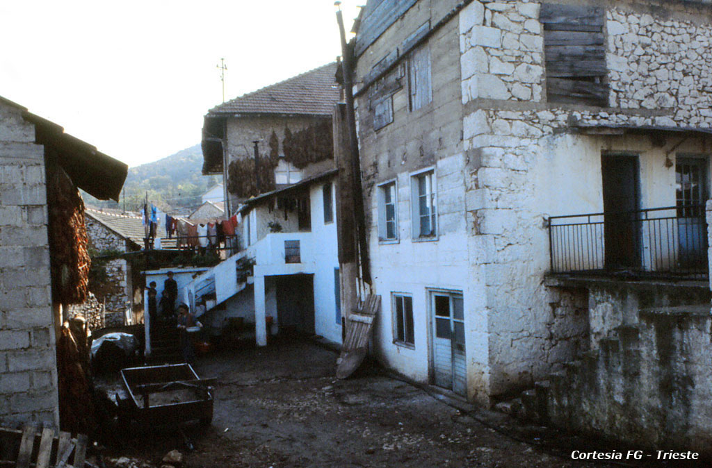 Medjugorje 1983