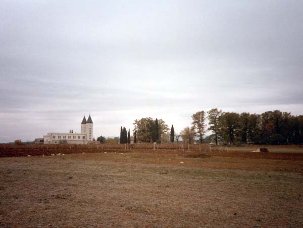 Medjugorje 1984