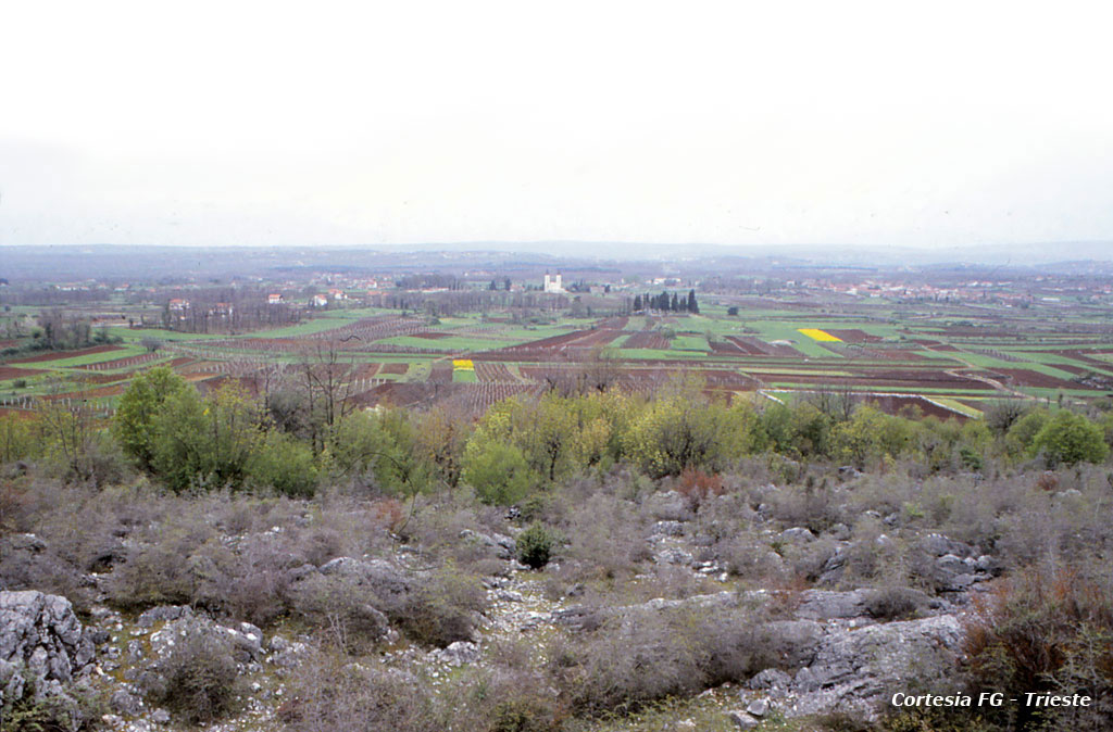 Medjugorje 1984