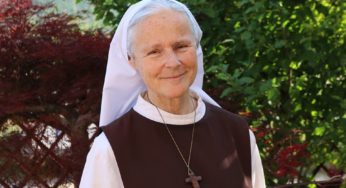 Il 3 Settembre è stato il compleanno di Vicka, la Madonna l’ha baciata!