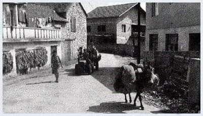 Medjugorje anni '80