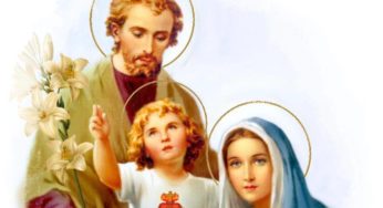 Festa della Santa Famiglia, Medjugorje. Riflessioni di Padre Slavko: ‘Ogni famiglia è sacra!’