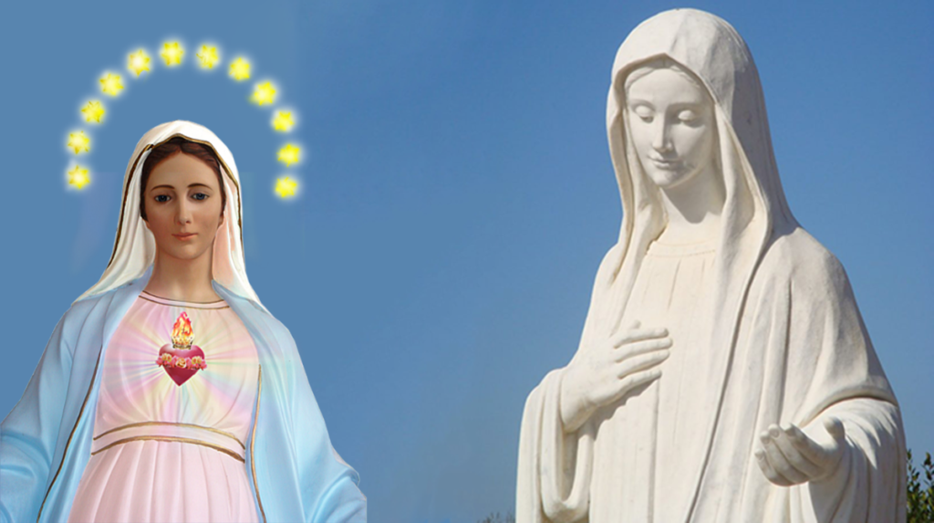 Medjugorje