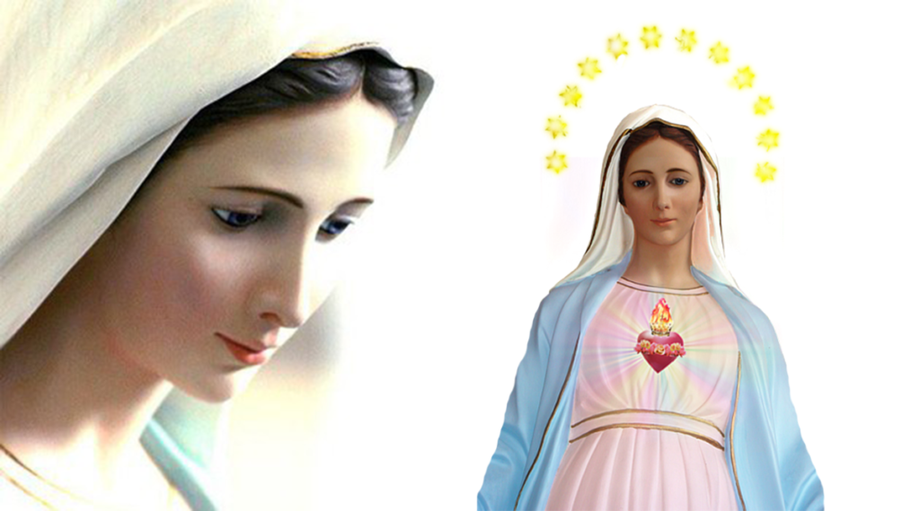 Medjugorje