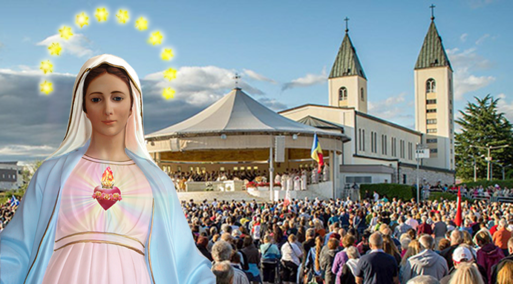 Medjugorje