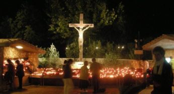 Medjugorje. Nella notte la Regina della Pace chiede di recitare queste due semplici preghiere