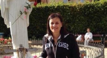 Il pellegrinaggio a Medjugorje di Gigliola: è guarita ed ha visto Gesù!