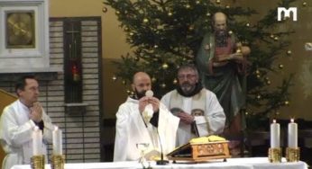 Omelia Messa – Međugorje – 5/1/2020 – vesp. II Domenica dopo Natale – fra Vjeko Milićević