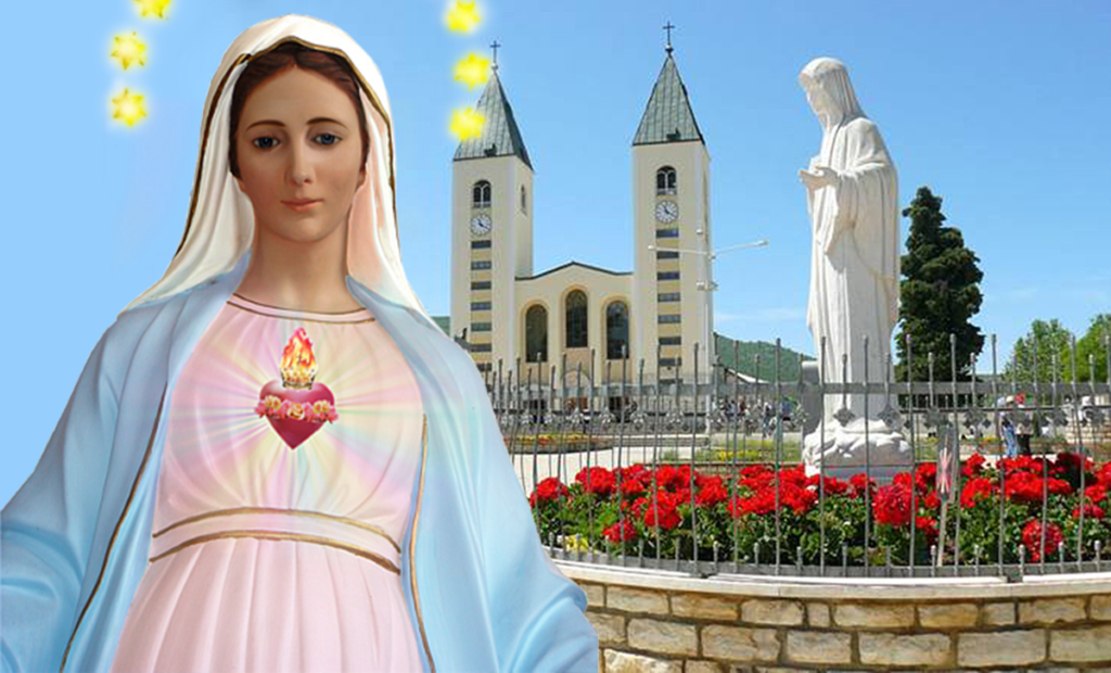 Medjugorje