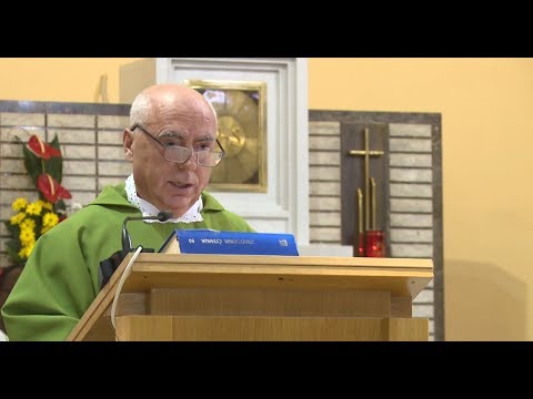 Omelia Messa – Međugorje – Mercoledì 12/02/2020 – IV sett. del Tempo Ordinario (Anno pari)