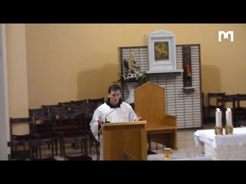 Preghiera di guarigione – Međugorje – Sabato 1/2/2020 – fra Perica Ostojić