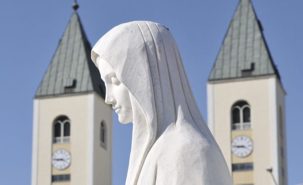 Medjugorje