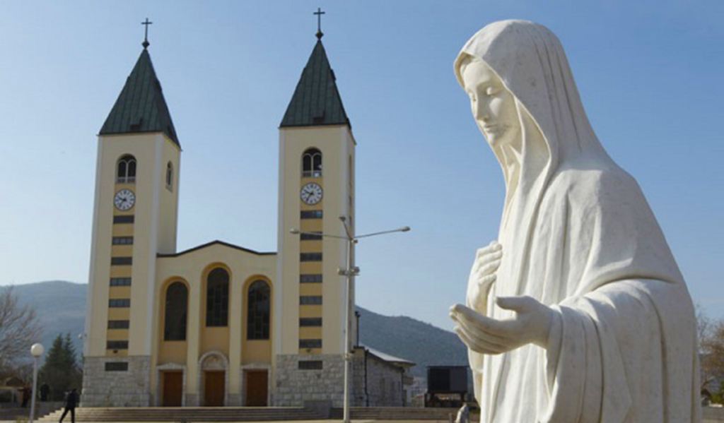 Medjugorje