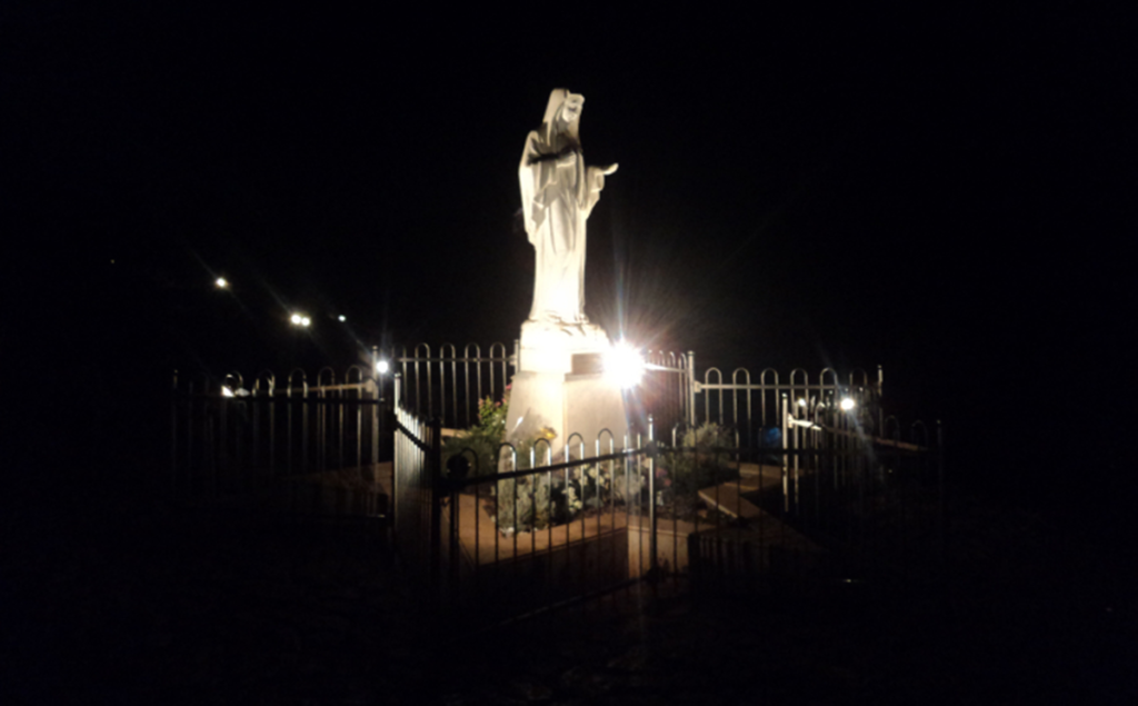 Medjugorje