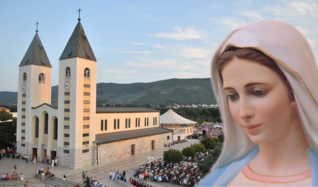 Medjugorje