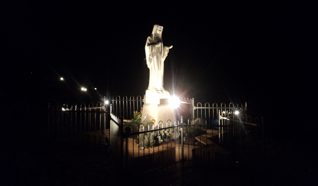 Medjugorje Podbrodo