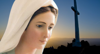 Preghiera alla Madonna di Medjugorje. Recitala questa sera. 4 Marzo 2020