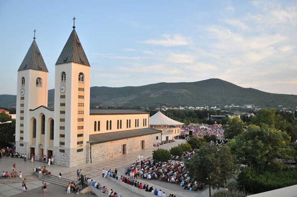 Medjugorje