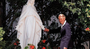 Padre Renè Laurentin: ecco a cosa servono le apparizioni