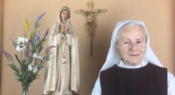 Suor Emmanuel di Medjugorje: ‘Le 24 ore della Madonna!’