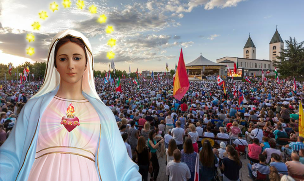 Medjugorje