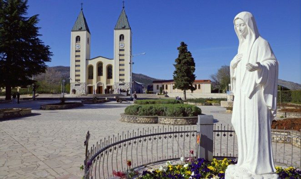 Medjugorje