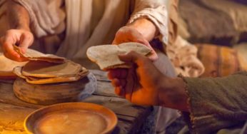 Preghiera potente per il Giovedì Santo a Gesù Agonizzante