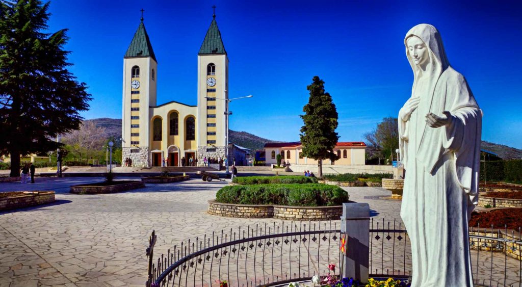 Medjugorje