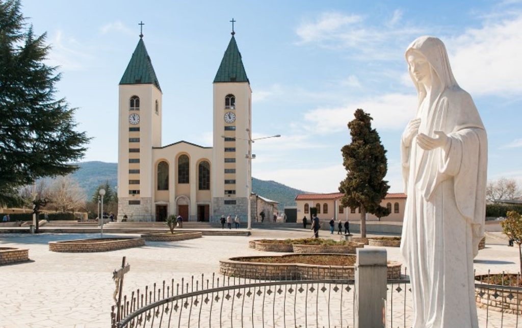 Medjugorje