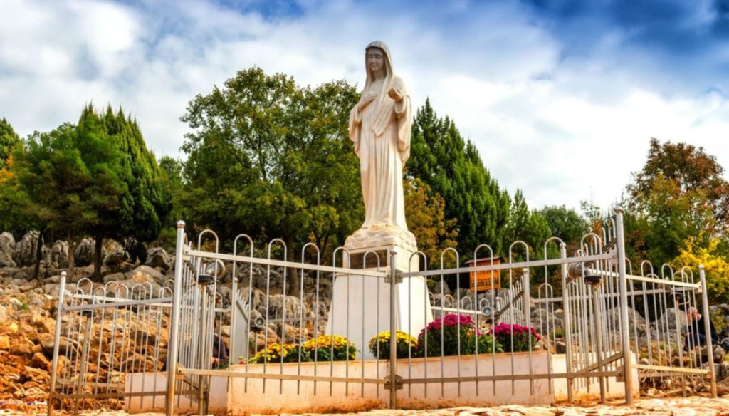 Medjugorje