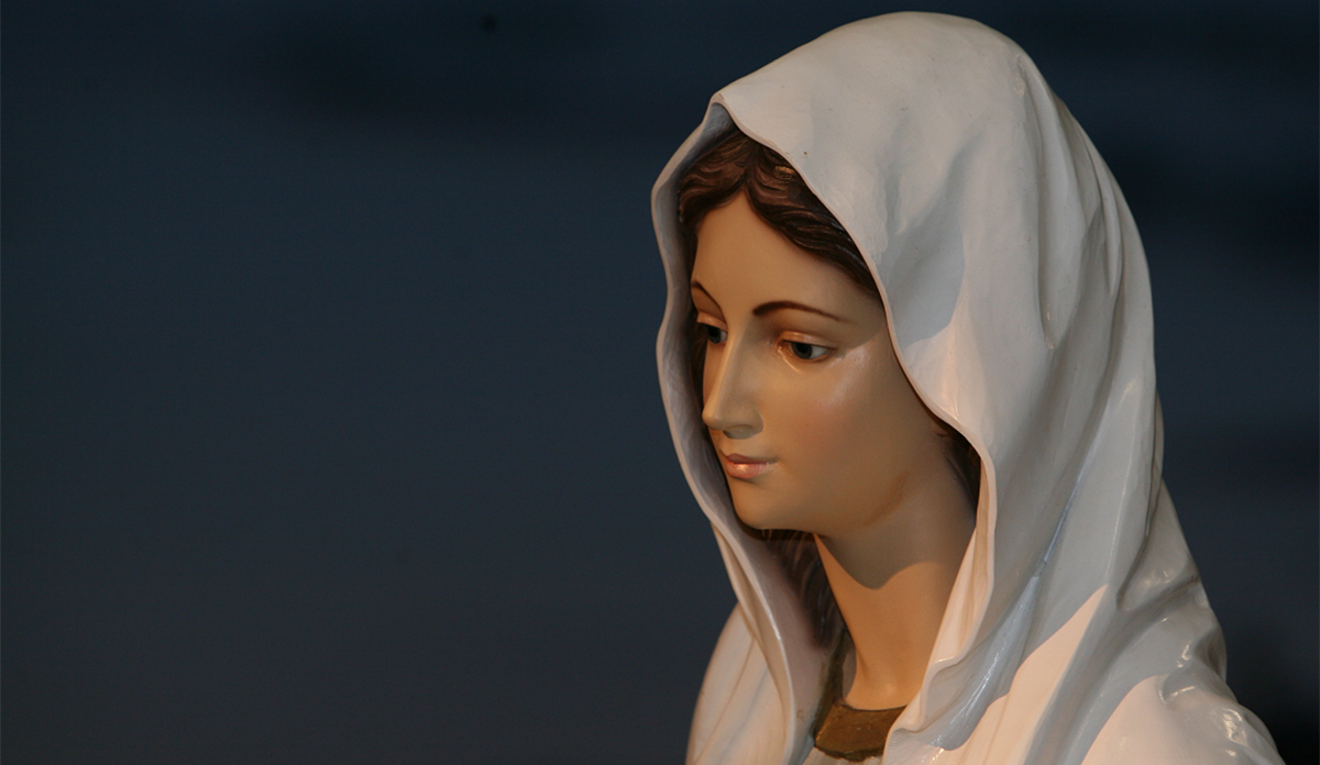 Medjugorje