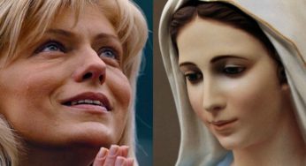 Cosa c’è scritto nella misteriosa pergamena di Medjugorje? (VIDEO)