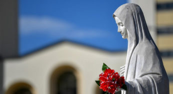 Preghiera di guarigione dell’anima e del corpo, di Fra Marinko Šakota (Parroco di Medjugorje)