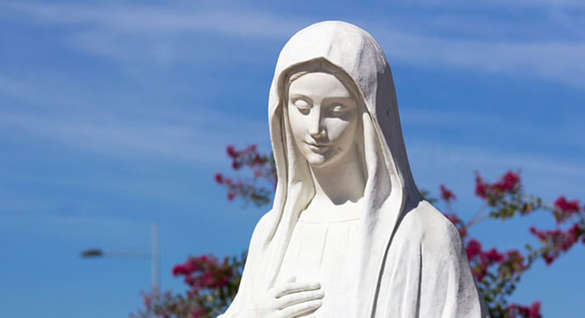 Medjugorje (Croazia.info)