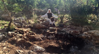 Medjugorje. La Croce blu è scomparsa? Sì, ma tornerà!