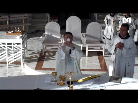 Omelia Messa – Međugorje – Martedì 26/5/2020 – San Filippo Neri
