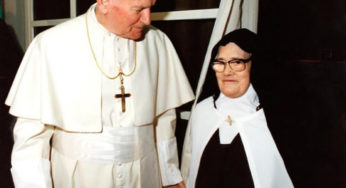 SUOR LUCIA RACCONTA IL MISTERO DI FATIMA: ‘Ubbidienza e abbandono in Dio!’