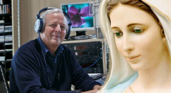 Padre Livio parla di matrimonio con il veggente Jakov: ‘La famiglia deve essere veramente santa’