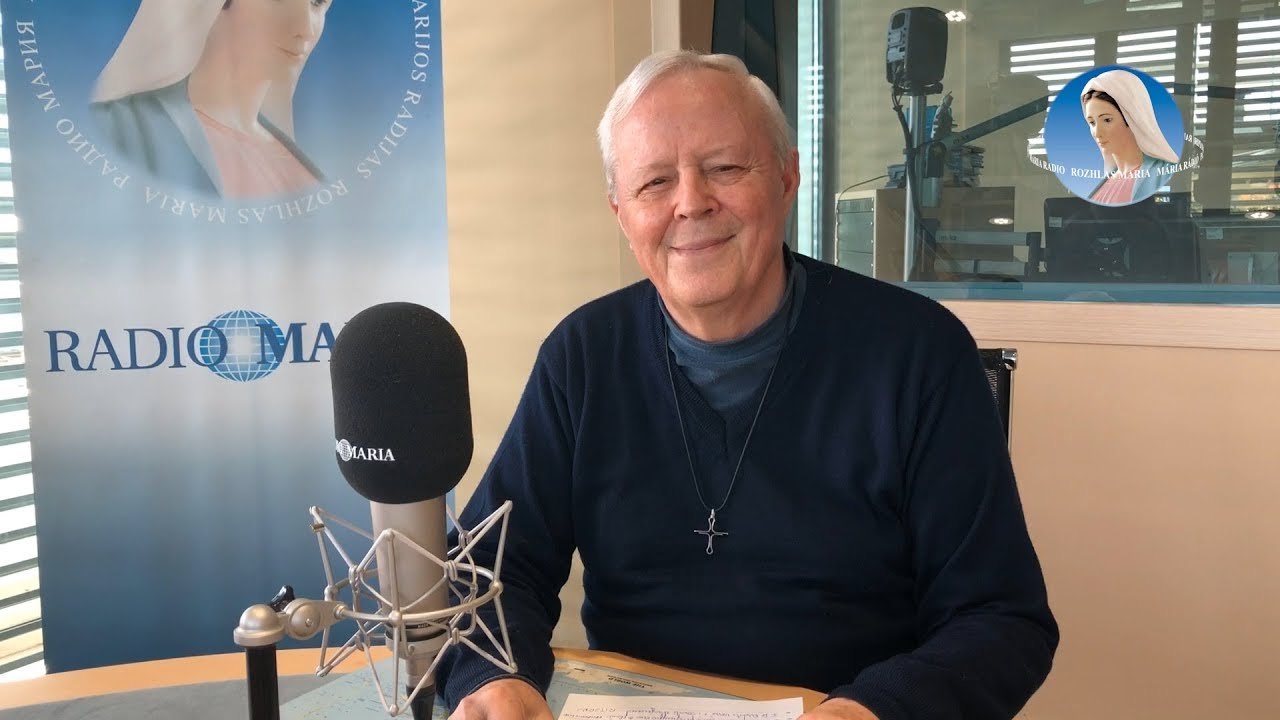 Padre Livio Fanzaga