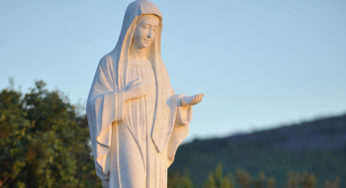 La Madonna mi ha detto: ‘Desireé, io desidero che da tu diventi mia e di mio Figlio Gesù’