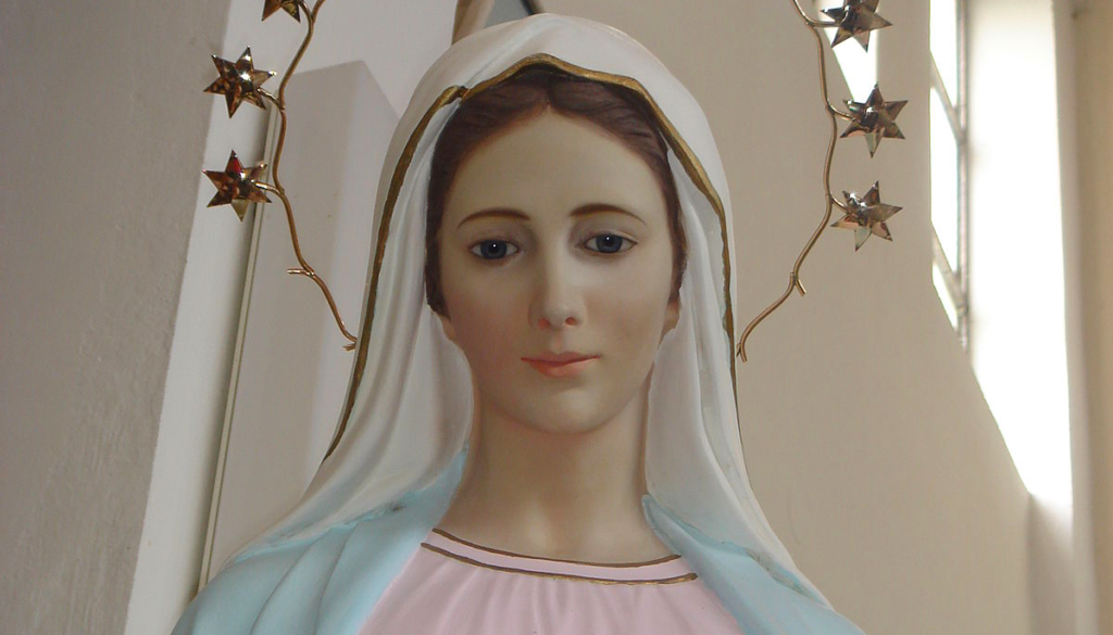 Medjugorje