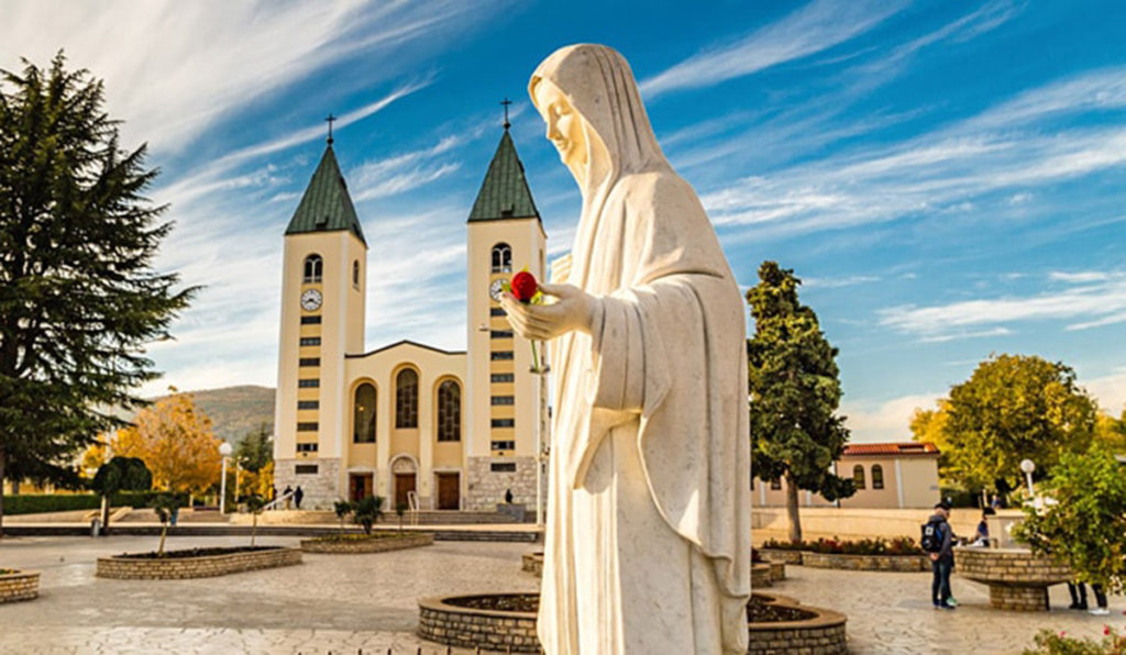 Medjugorje