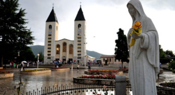 La meravigliosa testimonianza di suor Franca su Medjugorje. Maria ‘mi ha ricolmata di gioia’