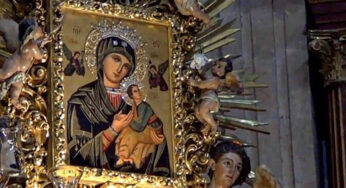La preghiera per chiedere aiuto a Maria: Madre del Perpetuo Soccorso