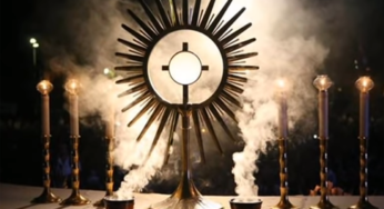A Medjugorje ho ottenuto le più grandi grazie durante l’Adorazione. W Gesù!